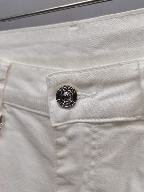 Christian Dior Short Pants